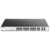 D-Link PROJ Smart  L2 Switch 24x1000Base-T PoE,  4xCombo 1000Base-T / SFP,  PoE Budget 370W,  Compact CLI