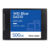Western Digital WDS500G3B0A SSD Blue,  500GB,  2.5" 7mm,  SATA3,  3D TLC,  R / W 560 / 510MB / s,  IOPs 90 000 / 82 000,  TBW 200,  DWPD 0.2  (12 мес.)