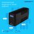 Источник бесперебойного питания Ippon Back Power Pro II Euro 850 480Вт 850ВА черный