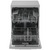 Посудомоечная машина Bosch SMS26DI00T нержавеющая сталь  (полноразмерная)