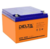 Аккумуляторная батарея Delta DTM 1226  (12V26Ah)  для UPS