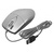 A4 OP-620D silver optical 2X Click USB