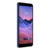 Смартфон ZTE ZTE Blade A3 2020 NFC Лиловый,  5.45'' 18:9 1440x720,  1.4GHz,  4 Core,  1GB RAM,  32GB,  up to 128GB flash,  8Mpix / 5Mpix,  2 Sim,  2G,  3G,  LTE,  BT v4.2,  Wi-Fi,  NFC,  GPS  /  AGPS,  GLONASS,  Micro-USB,  2600mAh,  Android 9 Pie  (версия Go),  160g,  146 ммx70, 9 ммx9, 5 мм