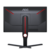 МОНИТОР 25" AOC AGON 25G3ZM Black-Red с поворотом экрана  (VA,  1920x1080,  240Hz,  0.5 ms,  178° / 178°,  300 cd / m,  80M:1,  +2xHDMI 2.0,  +DisplayPort 1.2)