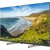 Телевизор LED Hyundai 32" H-LED32BS5100 WebOS Frameless Metal черный / серый HD 60Hz DVB-T DVB-T2 DVB-C DVB-S DVB-S2 USB WiFi Smart TV