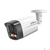 DAHUA DH-IPC-HFW2249TLP-S-LED-0280B-PRO Уличная цилиндрическая IP-видеокамера WizColor 2Мп,  1 / 2.9” CMOS,  объектив 2.8мм,  видеоаналитика,  микрофон,  LED 50м,  IP67,  металл