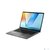 Ноутбук Asus VivoBook S14 S3407CA-LY134 Core Ultra 7 255H 32Gb SSD1Tb Intel Graphics 14" IPS WUXGA  (1920x1200) без ОС grey WiFi BT Cam  (90NB16J2-M00A30)