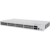 Коммутатор HUAWEI eKit S220-48P4S  (L2,  48*10 / 100 / 1000BASE-T ports (380W PoE+),  4*GE SFP ports,  built-in AC power)
