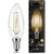 GAUSS 103801111 Светодиодная лампа LED Filament Свеча E14 11W 720lm 2700К 1 / 10 / 50