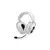 Гарнитура /  Logitech Headset G PRO X 2 LIGHTSPEED Wireless Gaming   - White