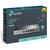 TP-LINK TL-R470T+ 5-port Multi-Wan Router,  Configurable Ports up to 4 Wan ports
