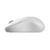 Мышь беспроводная Dareu LM106G White  (белый),  DPI 1200,  ресивер 2.4GHz,  размер 99.4x59.7x38.4мм