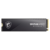 Твердотельный накопитель SSD MSI M.2 2280 2TB SPATIUM M560 Client SSD S78-440Q940-P83,  PCIe Gen4x4 with NVMe,   3D TLC,  R /  W 4900 /  4400