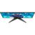 Монитор AOC 23.8" 24B36X черный IPS LED 16:9 HDMI матовая 300cd 178гр / 178гр 1920x1080 144Hz DP FHD 2.52кг