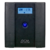 Powercom RPT-1500AP-LCD Raptor,  OffLine,  1500VA  /  900W,  Tower,  4xSchuko,  LCD,  USB