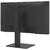 Монитор LG 27" 27BA65QB-B черный IPS LED 5ms 16:9 HDMI M / M матовая HAS Piv 1000:1 350cd 178гр / 178гр 2560x1440 75Hz DP 2K 7кг