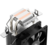 Устройство охлаждения (кулер) ID-Cooling SE-802-SD V3 Soc-AM5 / AM4 / 1151 / 1200 / 1700 3-pin 23dB Al+Cu 95W 290gr Ret