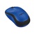 Logitech Wireless Mouse  M220 SILENT,  2.4GHz,  Blue