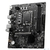 MSI PRO B760M-E Soc-1700 Intel B760 2xDDR5 mATX AC`97 8ch (7.1) GbLAN+VGA+HDMI