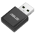 Адаптер беспроводной связи  (Bluetooth) ASUS USB-BE92 NANO WiFi 7 6GHz / 5GHz / 2.4GHz
