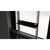 Hyperline TWB-0966-SR-RAL9004 Шкаф настенный 19-дюймовый  (19"),  9U,  500x600х600мм,  металлическая передняя дверь с замком,  две боковые панели,  цвет черный  (RAL 9004)  (разобранный)