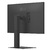 Монитор 27'' LG 27U730A-B /  LG 27U730A-B 27" IPS monitor,  3840x2160,  300cd / m2,  16:9,  5мс  (GtG),  HDMIx2,  DP,  USB C  (90W),  USB 3.2x2,  Speakers,  60Hz,  178 / 178,  внешний БП,  VESA 100x100,  HAS 150mm,  black