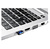 ASUS USB-N10 Nano WiFi Adapter USB  (USB2.0,  WLAN 150Mbps,  2.4GHz,  802.11bgn) 2x int Antenna