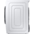 Сушильная машина Samsung DV90T5240AW / LP кл.энер.:A+++ макс.загр.:9кг белый
