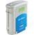 Картридж струйный Cactus CS-C4911 голубой для №82 HP Design Jet 500 / 800C  (72ml)