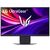Монитор 27" LG 27G850A-B IPS,  3840x2160 / 1920x1080,  240Hz / 480Hz,  1ms,  450сd / m,  2000:1,  HDR10,  G-Sync | 2xHDMI (2.1),  DP (2.1),  3xUSB3.2 | HAS,  Pivot,  Swivel,  ExPSU,  Vesa 100,  Black