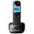 Panasonic KX-TG2511RUT АОН,  дисплей,  подсветка дисплея, часы,  50 ном.,  полифония,  спикерфон  (тёмно-серый)