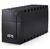 Powercom RPT-1000A Raptor,  Line-Interactive,  1000VA  /  600W,  Tower,  IEC