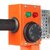 Аппарат для сварки пластиковых труб PATRIOT PW 150 170302005 1500W,  6 насадок,  кейс металл.