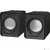 Аккустическая система 2.0 SPK 22 BLACK 65503 DEFENDER