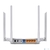 TP-Link AC1200 Dual Band Wireless Router,  Mediatek,  867Mbps at 5GHz + 300Mbps at 2.4GHz,  802.11ac / a / b / g / n,  1 10 / 100Mbps WAN + 4 10 / 100Mbps LAN ports,  1 USB 2.0 port for 3G 4G Sharing and FTP Media Print Server,  2 fixed antennas