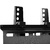 Кронштейн для телевизора Ultramounts UM 836T черный 23"-42" макс.35кг настенный наклон