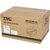 TSC TE200 [99-065A101-R0LF00] черный {203 dpi,  8MB Flash,  16MB SDRAM. Стандартная комплектация включает USB,  риббон в комплекте}