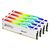 Память оперативная /  Kingston 128GB 5200MT / s DDR5 CL40 DIMM  (Kit of 4) FURY Beast White RGB XMP