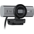 Logitech Webcam Brio MX 4К,  3840x2160,  GRAPHITE [960-001559]