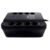 Powercom SPD-450N Back-UPS SPIDER,  OffLine,  450VA  /  270W,  Tower,  Schuko