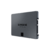 Samsung  MZ-77Q1T0BW 860 SATA III 1Tb SSD QVO 2.5"