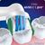 Насадка для зубной щетки CLEANMAXIMIZER 3D 3PCS ORAL-B