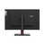 Монитор Lenovo 27" T27p-30 Black / Red,  16:9,  IPS,  3840x2160,  4ms,  350cd,  60Hz,  1xHDMI,  1xDP,  USB-C,  4xUSB,  LAN,  HAS