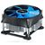 Deepcool THETA 15 PWM for Socket 1156 / 1155 Intel CPU  (Deep Cool Theta 15 PWM) 95W 4-pin
