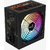 Блок питания Aerocool ATX 850W KCAS PLUS GOLD 850W RGB 80+ gold  (24+4+4pin) APFC 120mm fan color LED 7xSATA RTL