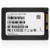 A-DATA ASU650SS-480GT-R SU650 480GB,  SSD,  TLC,  2.5",  SATA-3,  3D NAND,  SLC cach,  blister