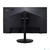 23, 8'' ACER Vero CB242YGbir IPS,  1920x1080,  1  /  4ms,  250cd,  120Hz,  1xVGA+1xHDMI (1.4),  sync: FreeSync,  hadj 165,  Vesa:100x100
