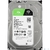 Seagate BarraCuda ST1000DM014 1TB Serial ATA III,  7200 rpm,  64mb buffer
