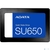 A-DATA ASU650SS-480GT-R SU650 480GB,  SSD,  TLC,  2.5",  SATA-3,  3D NAND,  SLC cach,  blister