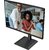 Монитор AOC 24" X24E4U черный IPS LED 4ms 16:9 HDMI M / M матовая HAS Piv 300cd 178гр / 178гр 1920x1080 100Hz VGA DP FHD USB 5.22кг